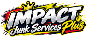 Impact Junk Services Plus